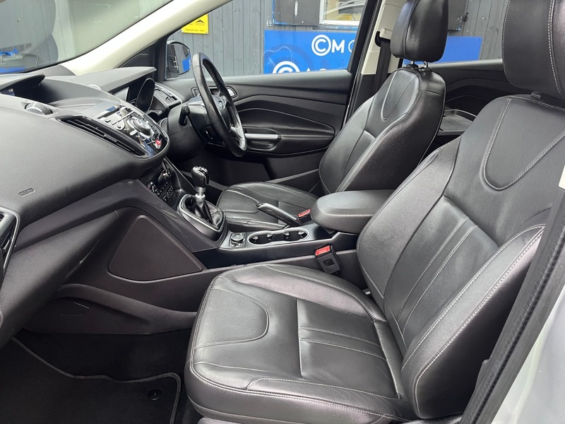 Used Ford Kuga 2015 for sale - 76445924: Photo 16