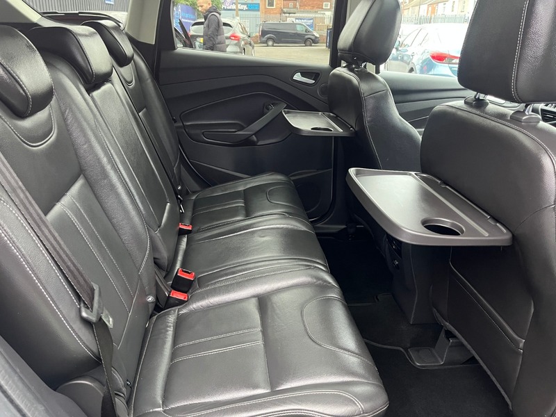 Used Ford Kuga 2015 for sale - 76445924: Photo 18