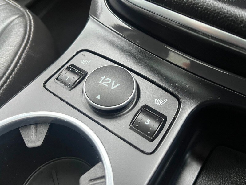 Used Ford Kuga 2015 for sale - 76445924: Photo 25