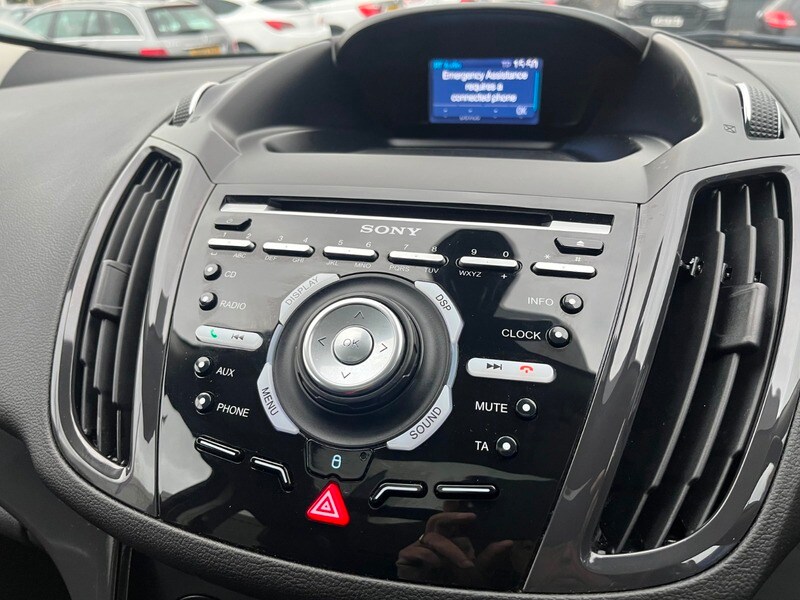 Used Ford Kuga 2015 for sale - 76445924: Photo 28