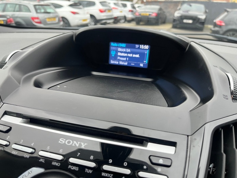 Used Ford Kuga 2015 for sale - 76445924: Photo 29