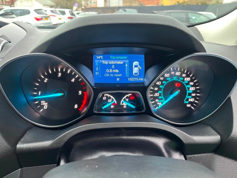 Used Ford Kuga 2015 for sale - 76445924: Photo 30