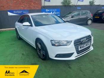 2013 - 2.0 TDI 177 Quattro SE Technik 4dr