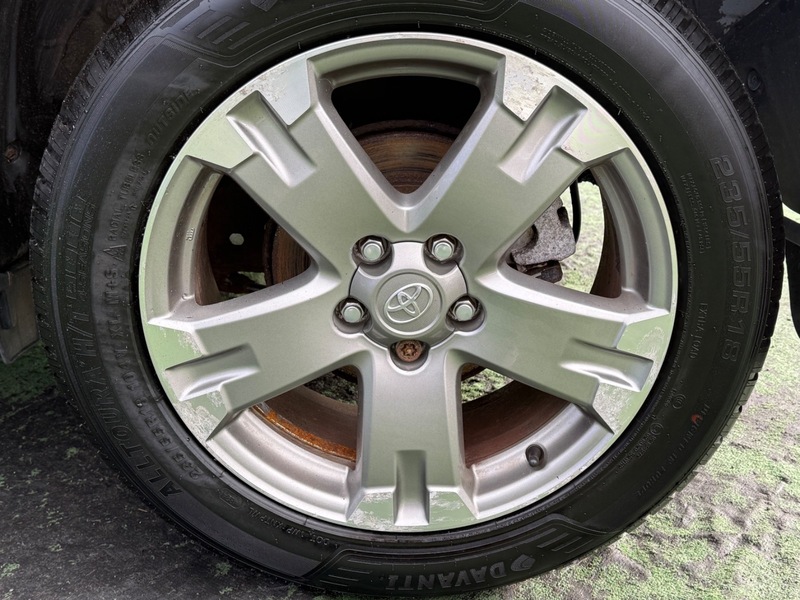 Used Toyota RAV4 2011 for sale - 77140377: Photo 25