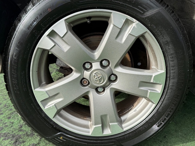 Used Toyota RAV4 2011 for sale - 77140377: Photo 26