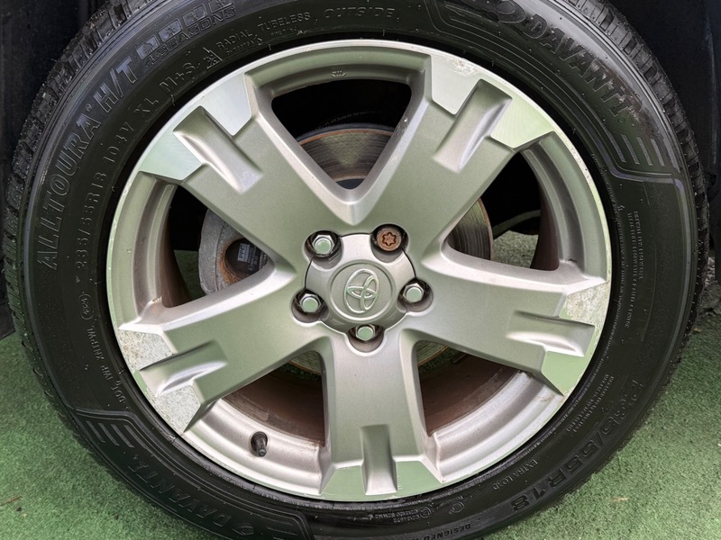 Used Toyota RAV4 2011 for sale - 77140377: Photo 27