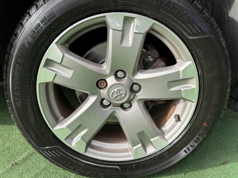 Used Toyota RAV4 2011 for sale - 77140377: Photo 28