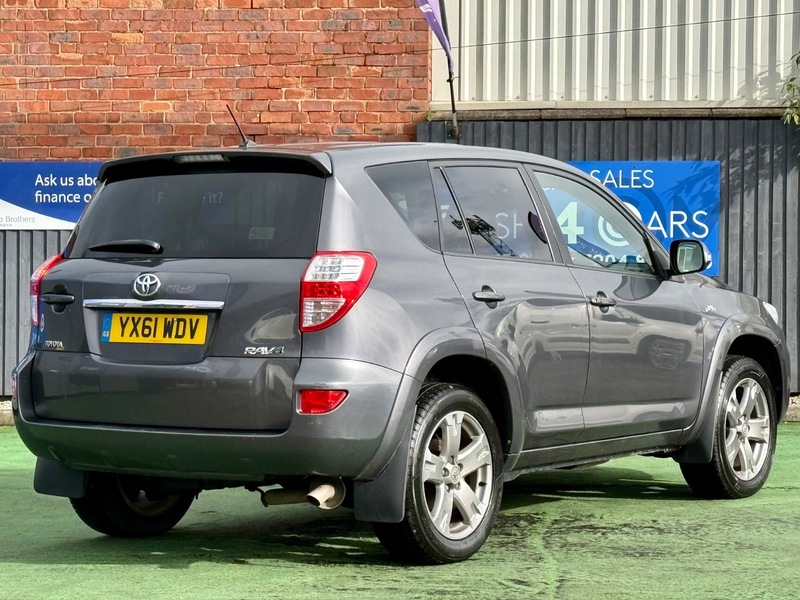 Used Toyota RAV4 2011 for sale - 77140377: Photo 33