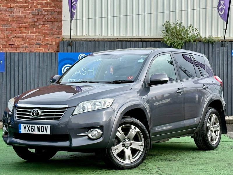 Used Toyota RAV4 2011 for sale - 77140377: Photo 34