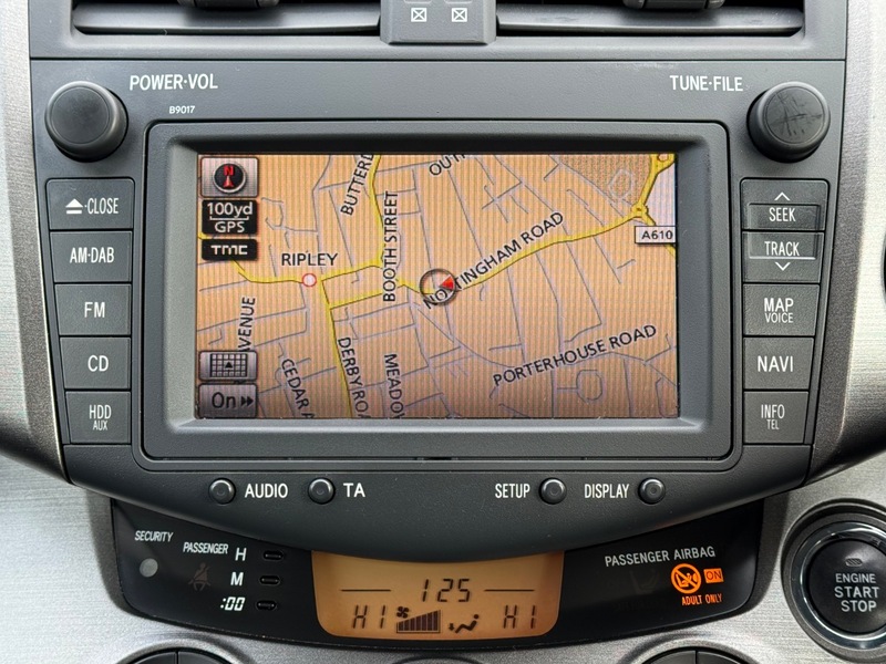 Used Toyota RAV4 2011 for sale - 77140377: Photo 7