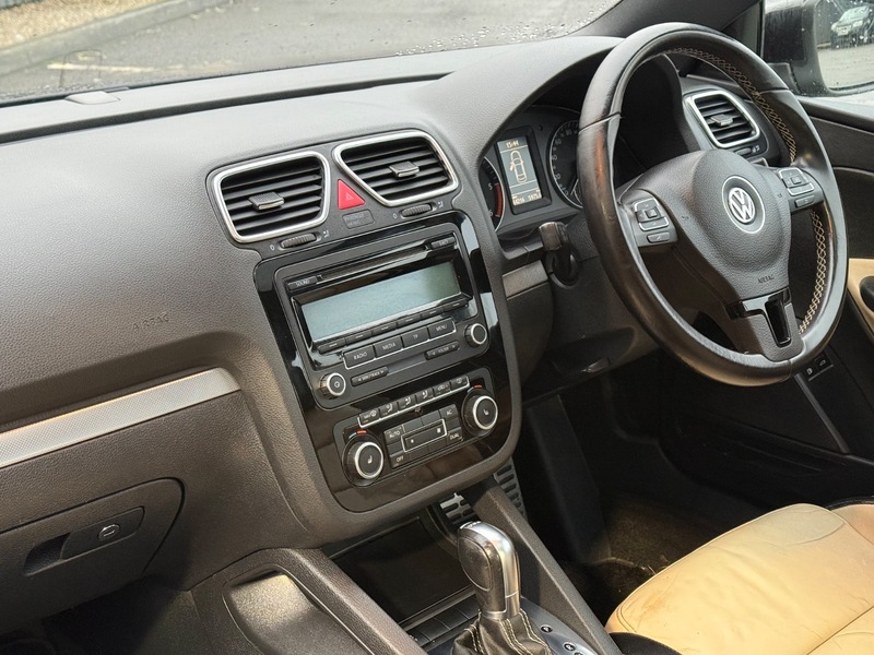 Used Volkswagen EOS 2011 for sale - 77452682: Photo 18