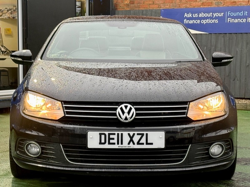Used Volkswagen EOS 2011 for sale - 77452682: Photo 26