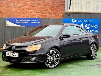 Used Volkswagen EOS 2011 for sale - 77452682: Photo