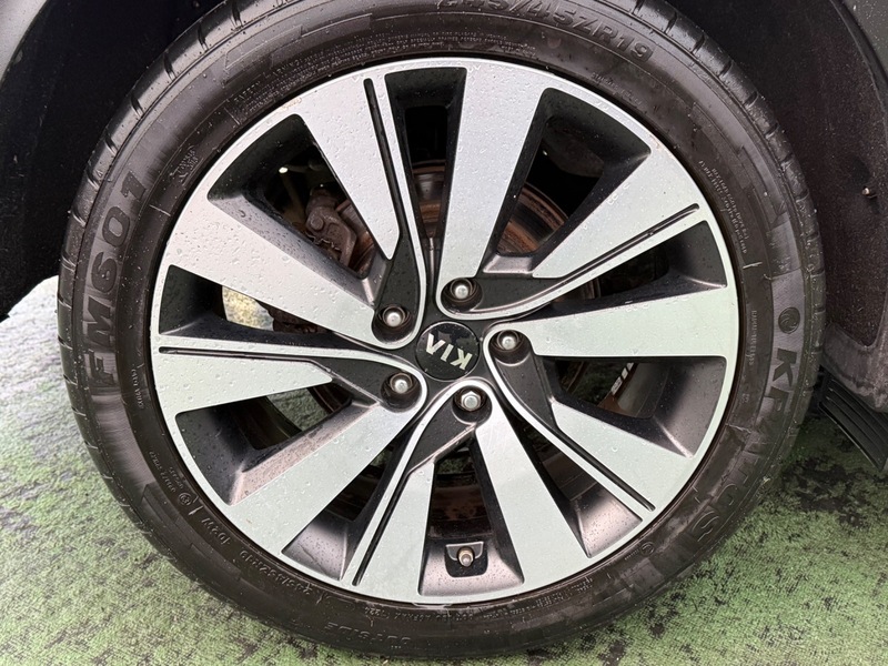 Used Kia Sportage 2016 for sale - 77622142: Photo 11