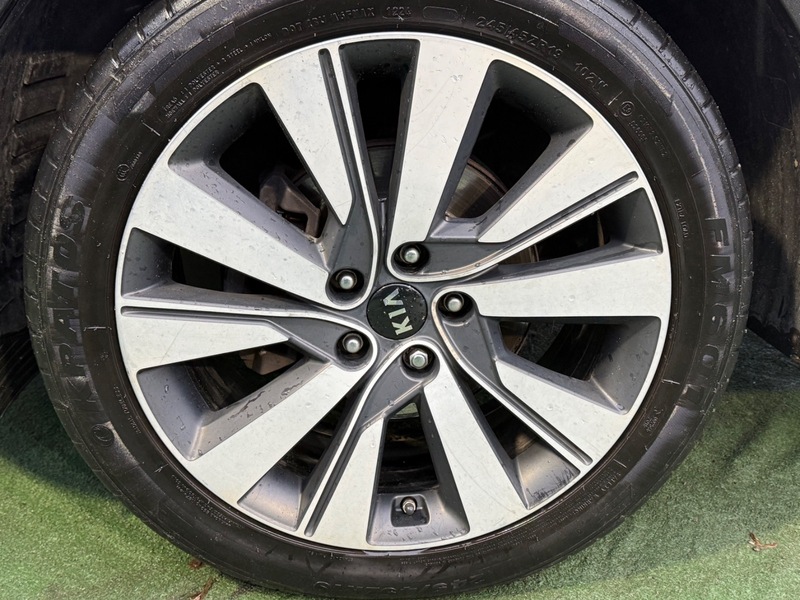 Used Kia Sportage 2016 for sale - 77622142: Photo 13