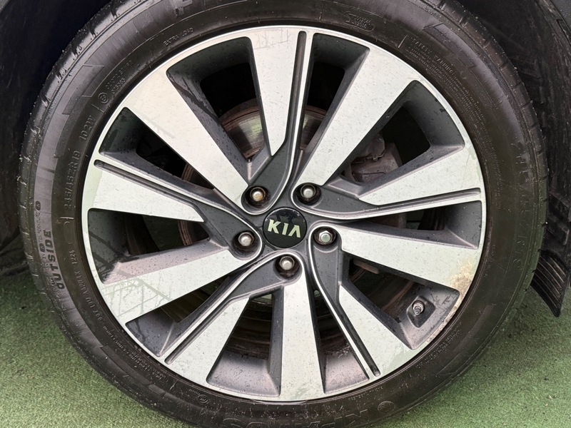 Used Kia Sportage 2016 for sale - 77622142: Photo 14