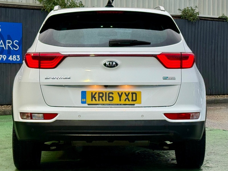 Used Kia Sportage 2016 for sale - 77622142: Photo 17
