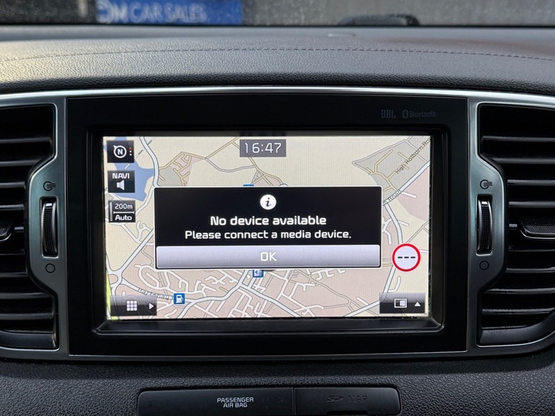 Used Kia Sportage 2016 for sale - 77622142: Photo 19