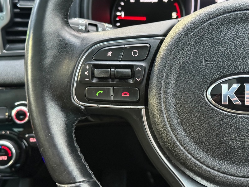 Used Kia Sportage 2016 for sale - 77622142: Photo 22