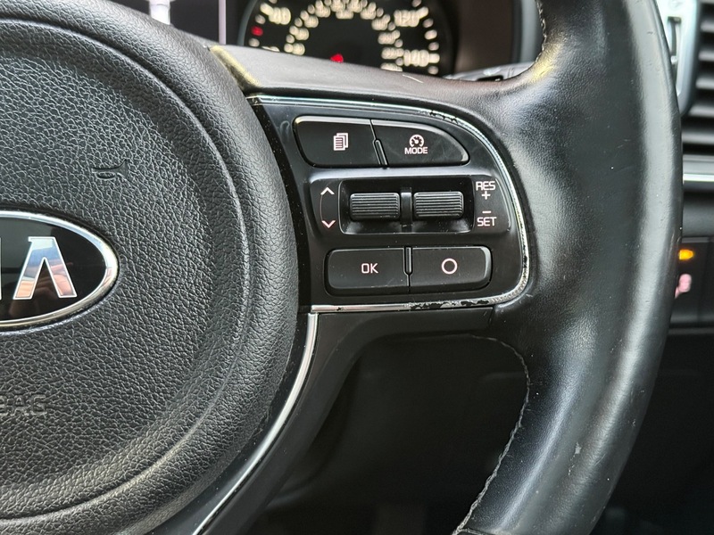 Used Kia Sportage 2016 for sale - 77622142: Photo 23