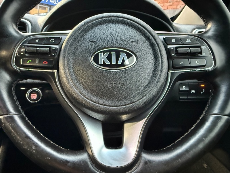Used Kia Sportage 2016 for sale - 77622142: Photo 28