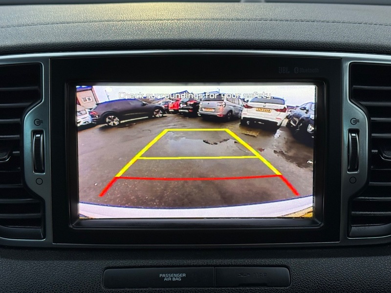 Used Kia Sportage 2016 for sale - 77622142: Photo 29