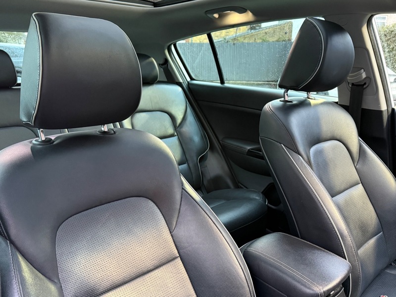 Used Kia Sportage 2016 for sale - 77622142: Photo 3