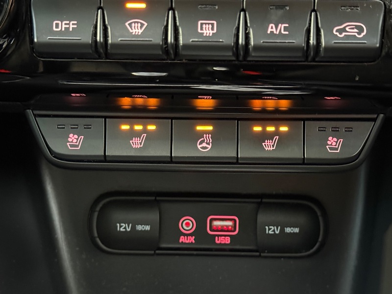 Used Kia Sportage 2016 for sale - 77622142: Photo 38