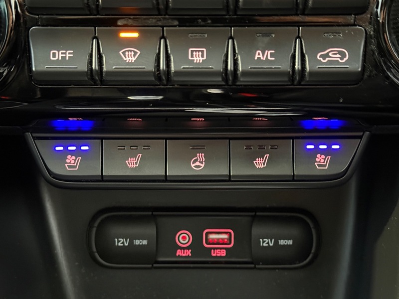 Used Kia Sportage 2016 for sale - 77622142: Photo 40