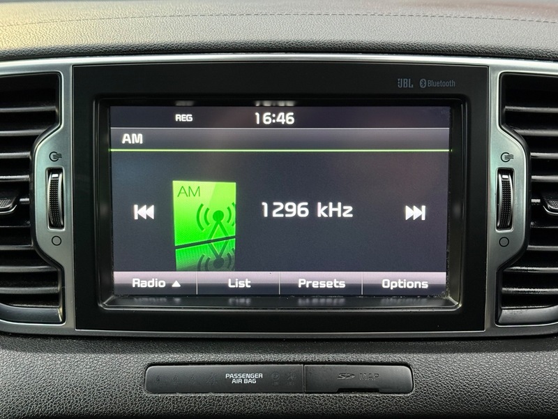 Used Kia Sportage 2016 for sale - 77622142: Photo 41