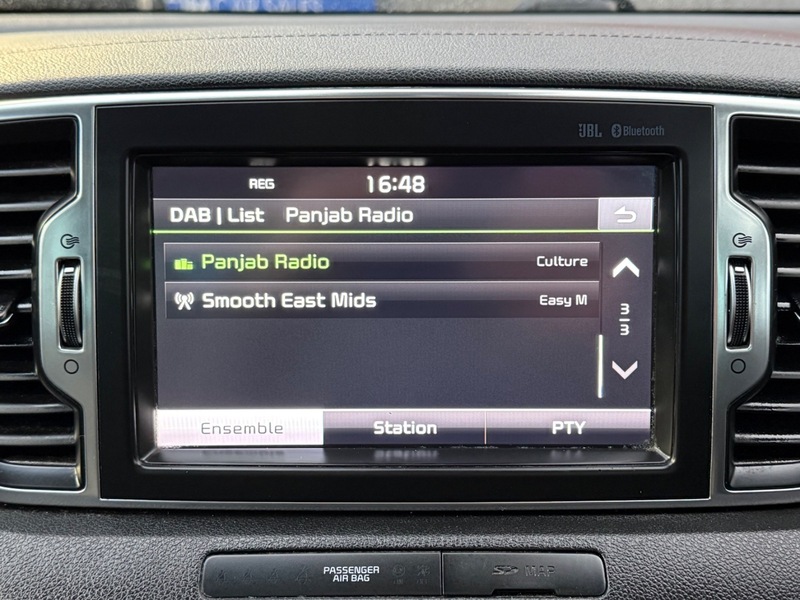 Used Kia Sportage 2016 for sale - 77622142: Photo 42