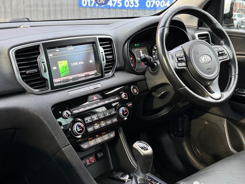 Used Kia Sportage 2016 for sale - 77622142: Photo 8