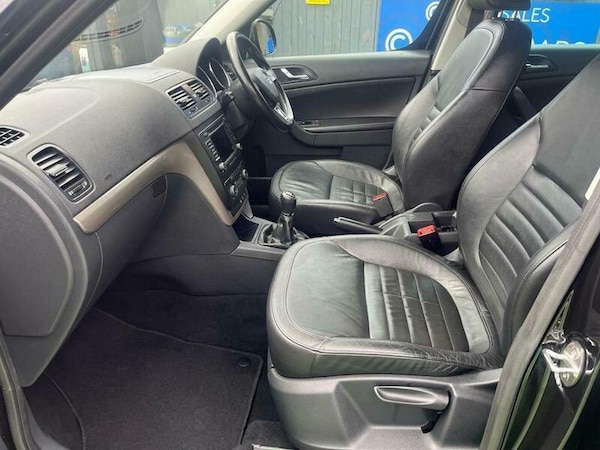 Used Skoda Yeti 2014 for sale - 75597505: Photo 13