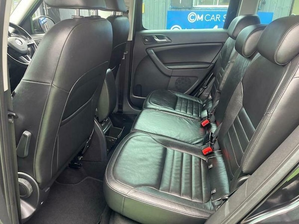 Used Skoda Yeti 2014 for sale - 75597505: Photo 15