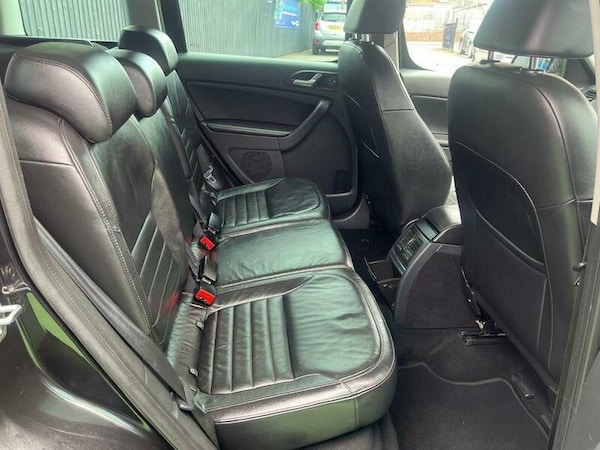 Used Skoda Yeti 2014 for sale - 75597505: Photo 17