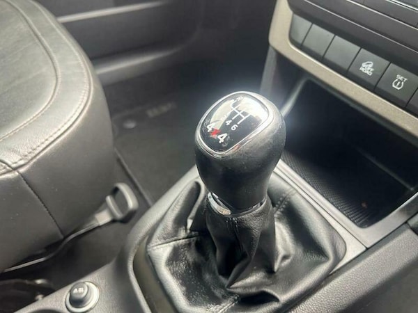 Used Skoda Yeti 2014 for sale - 75597505: Photo 26