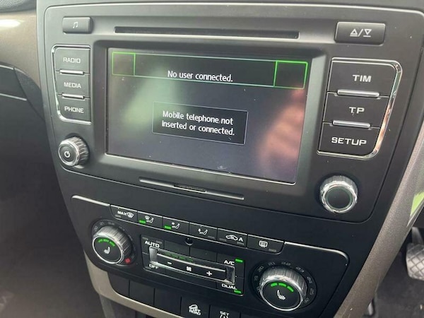 Used Skoda Yeti 2014 for sale - 75597505: Photo 29