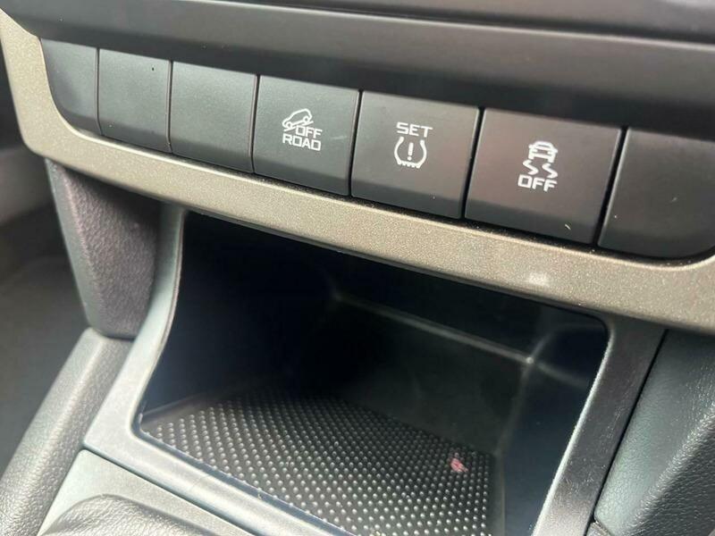 Vehicle 32