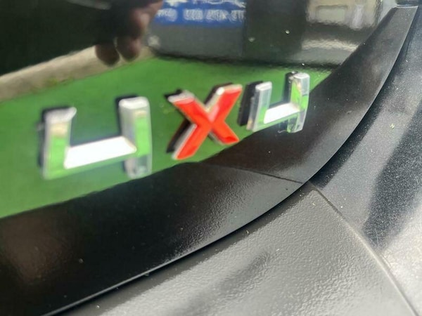 Used Skoda Yeti 2014 for sale - 75597505: Photo 9