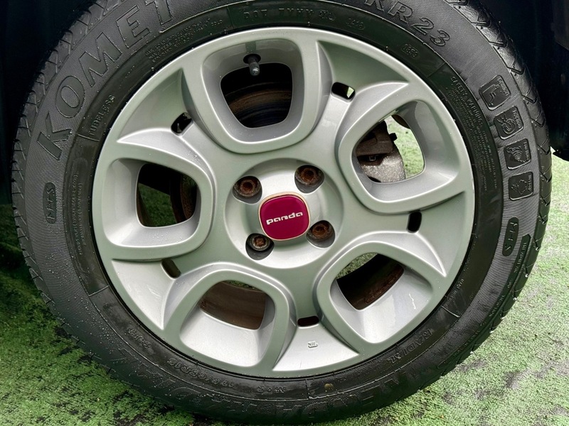 Used Fiat Panda 2013 for sale - 77162084: Photo 10