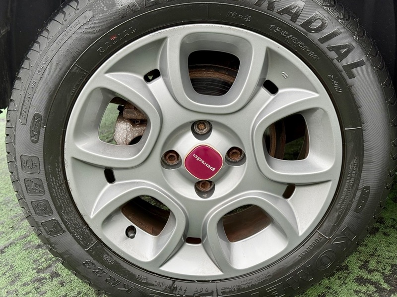 Used Fiat Panda 2013 for sale - 77162084: Photo 11