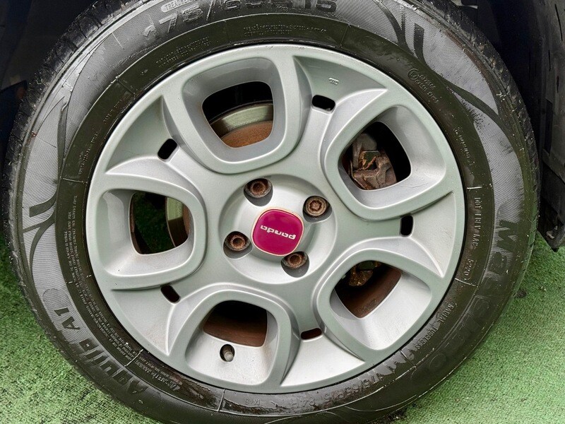 Used Fiat Panda 2013 for sale - 77162084: Photo 12