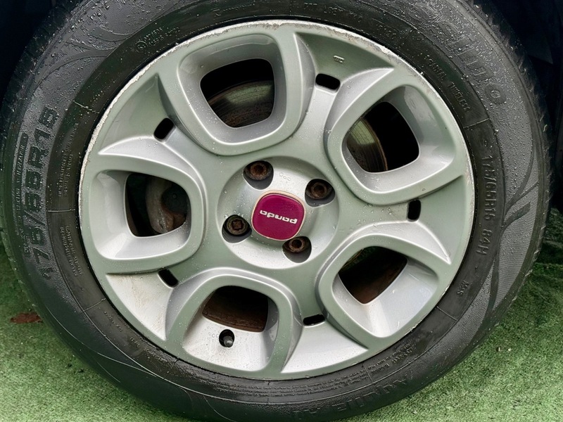 Used Fiat Panda 2013 for sale - 77162084: Photo 13