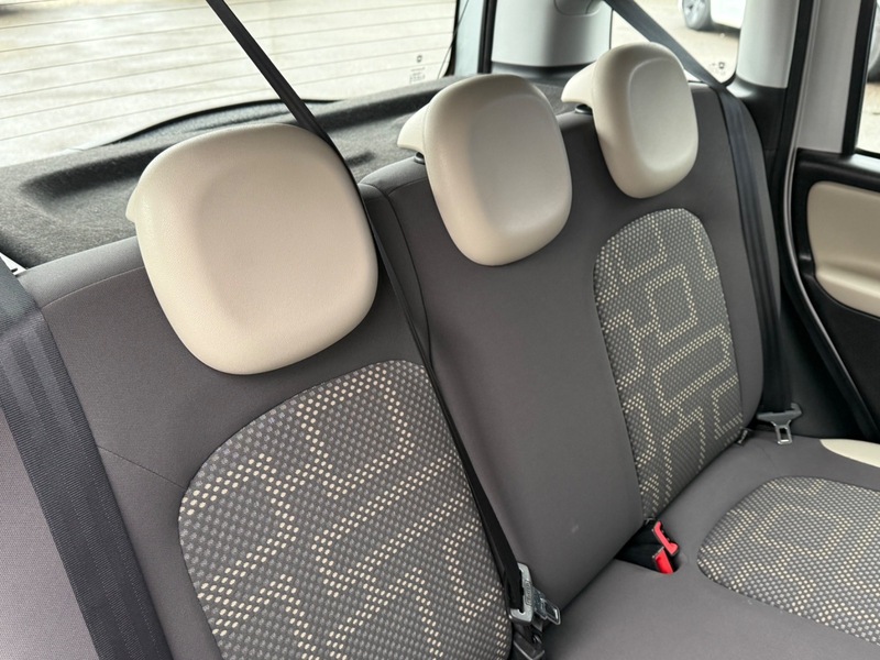 Used Fiat Panda 2013 for sale - 77162084: Photo 15