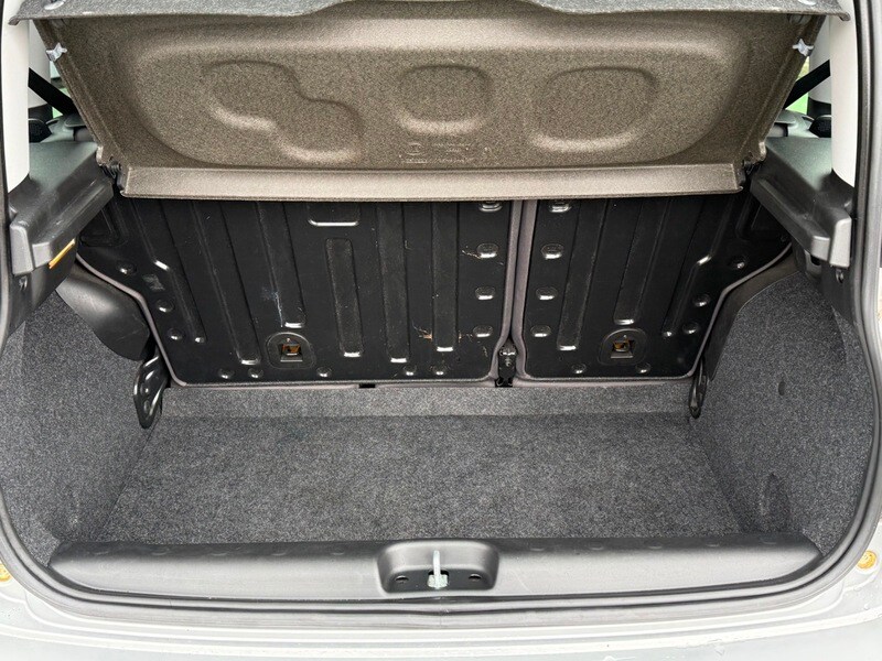 Used Fiat Panda 2013 for sale - 77162084: Photo 16