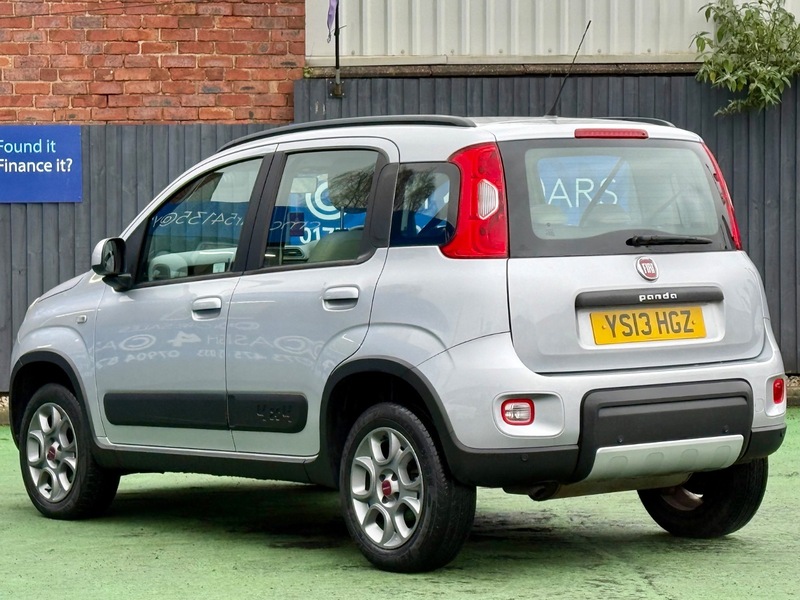 Used Fiat Panda 2013 for sale - 77162084: Photo 17