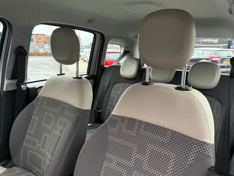 Used Fiat Panda 2013 for sale - 77162084: Photo 18