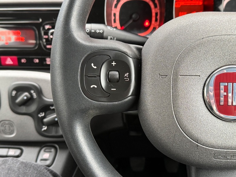 Used Fiat Panda 2013 for sale - 77162084: Photo 19