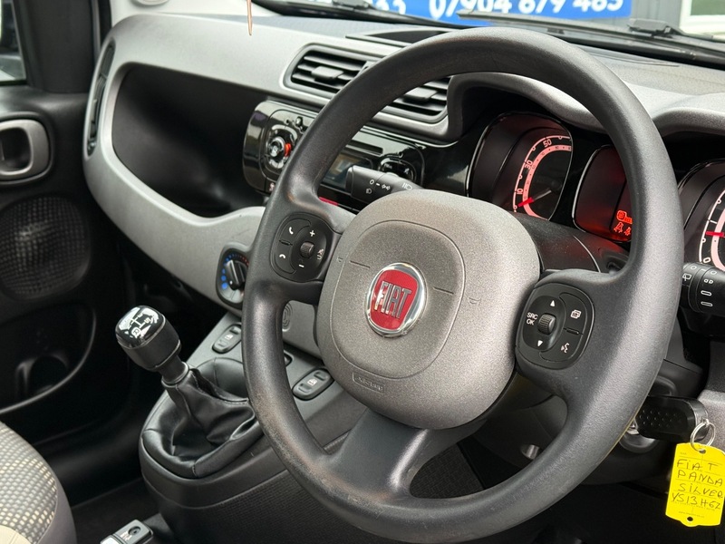 Used Fiat Panda 2013 for sale - 77162084: Photo 2