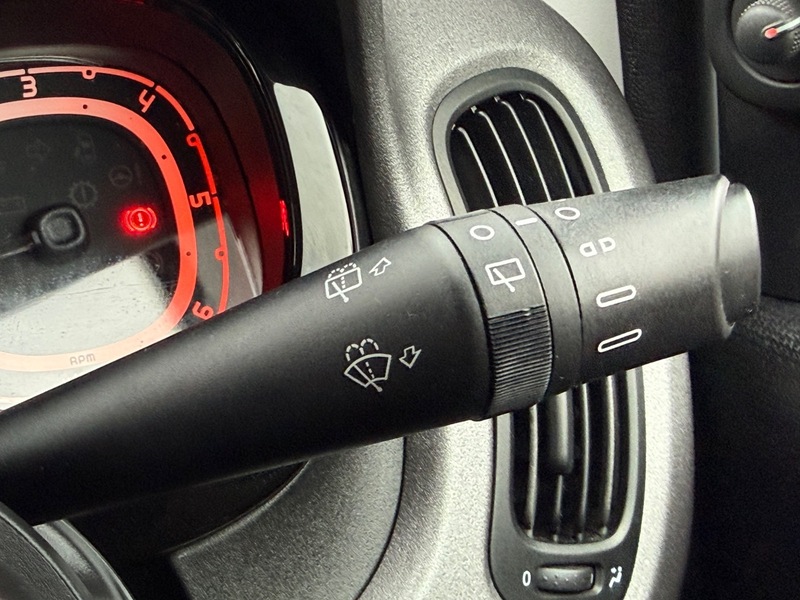 Used Fiat Panda 2013 for sale - 77162084: Photo 21